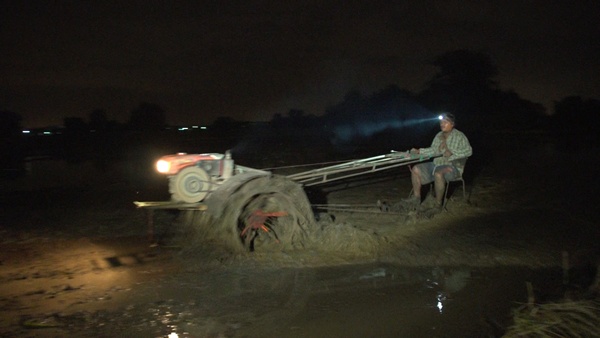 ชาวนาเงินล้าน...คำตอบสุดท้ายของชีวิต ชัยพล ยิ้มไทร