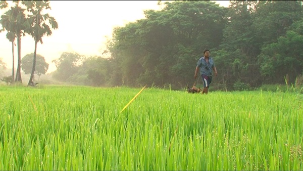 ชาวนาเงินล้าน...คำตอบสุดท้ายของชีวิต ชัยพล ยิ้มไทร