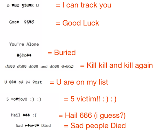 Sad Satan เกมใต้ดินสุดหลอน Sad Satan เกมใต้ดินสุดหลอน