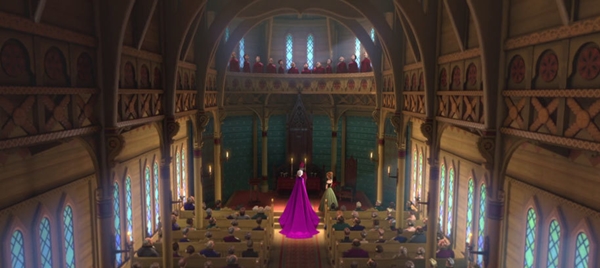 เปิด 18 สถานที่สุดแฟนตาซีจากการ์ตูนดิสนีย์ที่มีอยู่จริง เปิด 18 สถานที่สุดแฟนตาซีจากการ์ตูนดิสนีย์ที่มีอยู่จริง