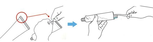 15 แพ็คเกจจิ้งไอเดียสุดล้ำ ที่เห็นแล้วต้องอยากได้มาไว้สะสม 15 แพ็คเกจจิ้งไอเดียสุดล้ำ ที่เห็นแล้วต้องอยากได้มาไว้สะสม
