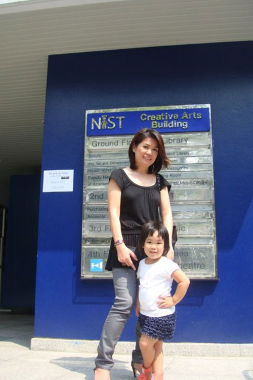 ครอบครัวคุณตัน ครอบครัวคุณตัน