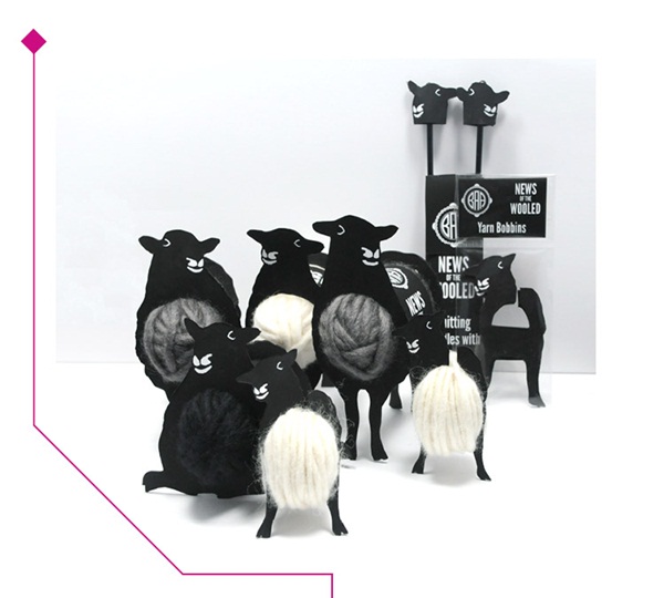 15 แพ็คเกจจิ้งไอเดียสุดล้ำ ที่เห็นแล้วต้องอยากได้มาไว้สะสม 15 แพ็คเกจจิ้งไอเดียสุดล้ำ ที่เห็นแล้วต้องอยากได้มาไว้สะสม