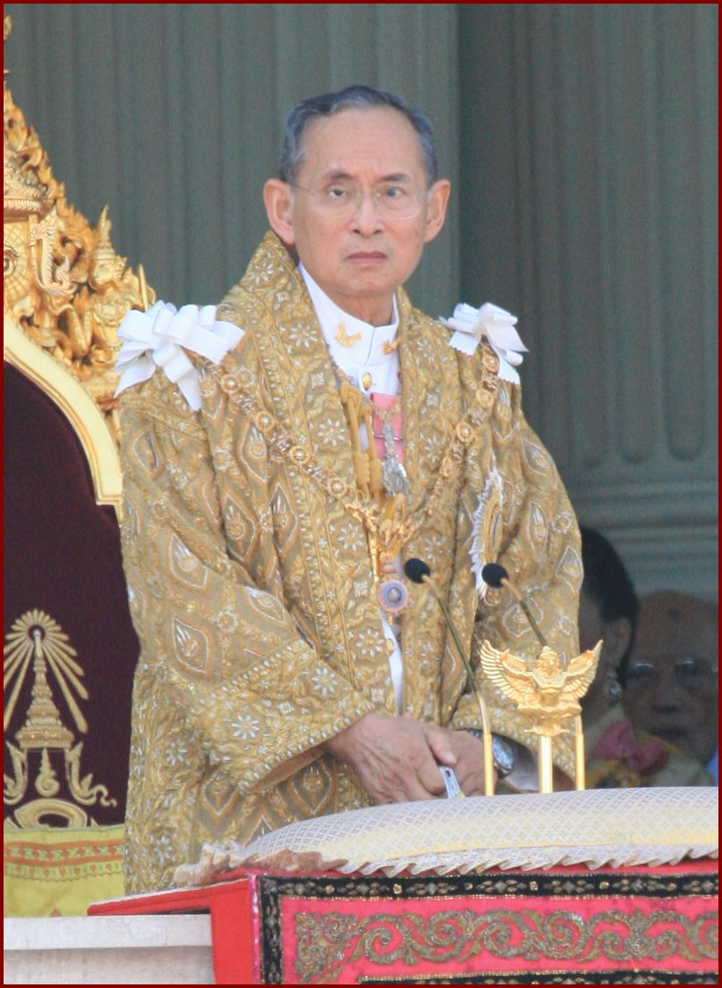 เปิด 43 ประเทศที่มีพระมหากษัตริย์ นอกจากไทยแล้วมีที่ไหนอีกบ้าง เปิด 43 ประเทศที่มีพระมหากษัตริย์ นอกจากไทยแล้วมีที่ไหนอีกบ้าง