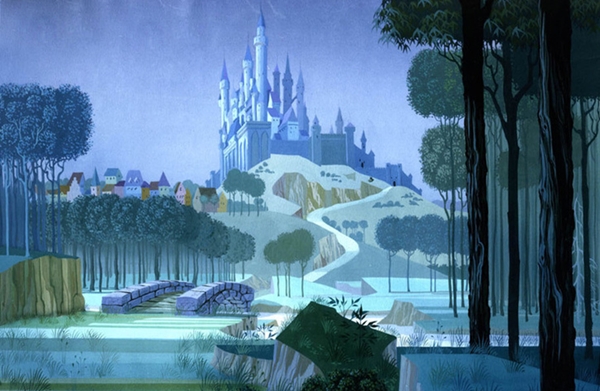 เปิด 18 สถานที่สุดแฟนตาซีจากการ์ตูนดิสนีย์ที่มีอยู่จริง เปิด 18 สถานที่สุดแฟนตาซีจากการ์ตูนดิสนีย์ที่มีอยู่จริง