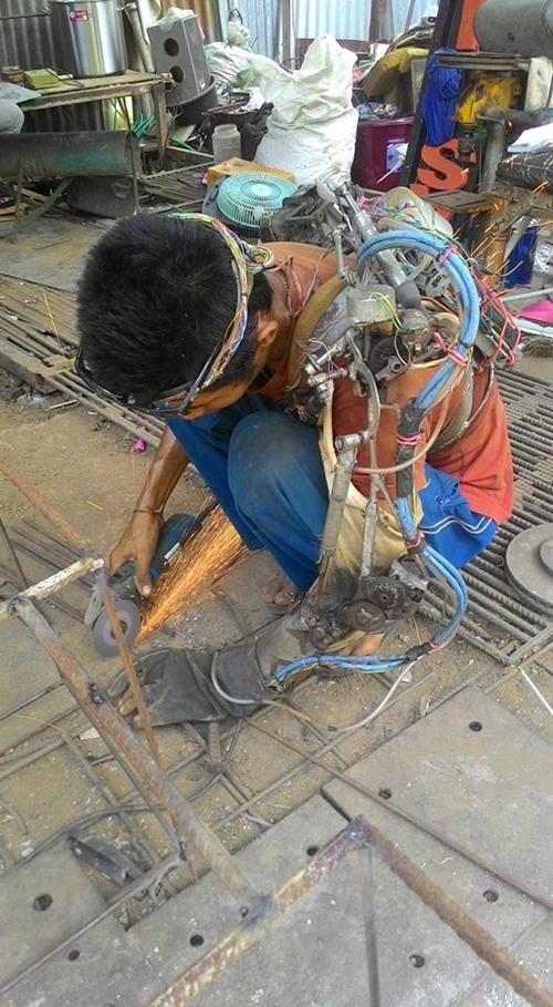 คนสู้ชีวิต คนสู้ชีวิต