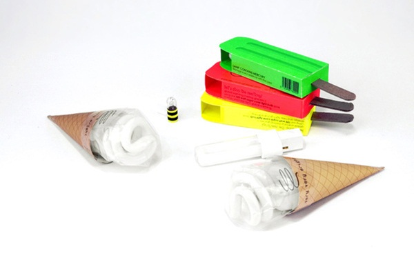 15 แพ็คเกจจิ้งไอเดียสุดล้ำ ที่เห็นแล้วต้องอยากได้มาไว้สะสม 15 แพ็คเกจจิ้งไอเดียสุดล้ำ ที่เห็นแล้วต้องอยากได้มาไว้สะสม