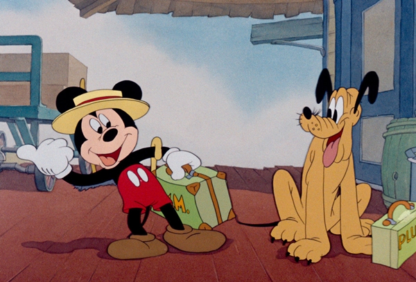 ครบรอบวันเกิด 87 ปี มิกกี้ เมาส์ ตัวการ์ตูนขวัญใจคนทั้งโลก ครบรอบวันเกิด 87 ปี มิกกี้ เมาส์ ตัวการ์ตูนขวัญใจคนทั้งโลก