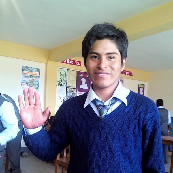 หนุ่มวัย 17 สร้าง WALL-E หุ่นยนต์กำจัดขยะของจริง จากเศษขยะ ! หนุ่มวัย 17 สร้าง WALL-E หุ่นยนต์กำจัดขยะของจริง จากเศษขยะ !