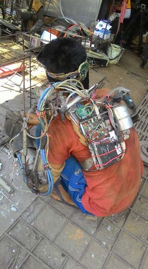 คนสู้ชีวิต คนสู้ชีวิต