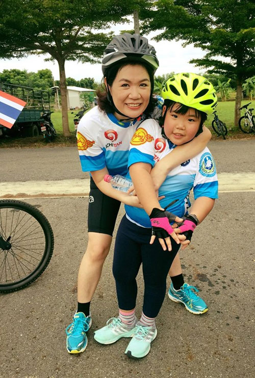 ครอบครัวคุณตัน ครอบครัวคุณตัน