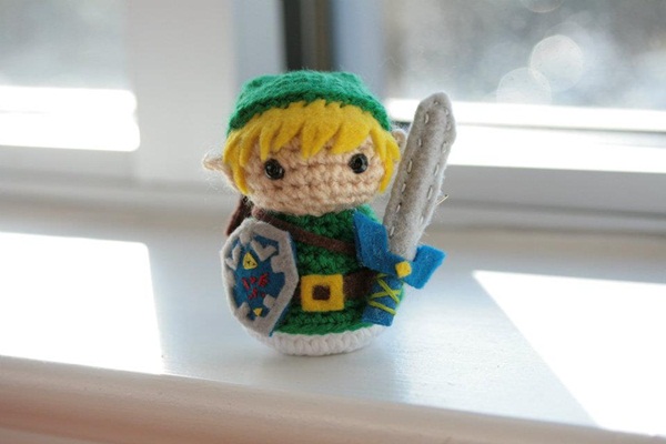 สาวถักโครเชต์ซูเปอร์ฮีโร่โซคิวท์ แจกฟรีทั่วเมืองซานดิเอโก สาวถักโครเชต์ซูเปอร์ฮีโร่โซคิวท์ แจกฟรีทั่วเมืองซานดิเอโก