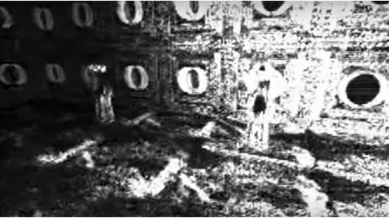 Sad Satan เกมใต้ดินสุดหลอน Sad Satan เกมใต้ดินสุดหลอน