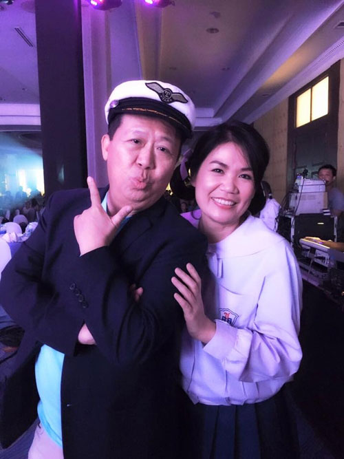 ครอบครัวคุณตัน ครอบครัวคุณตัน