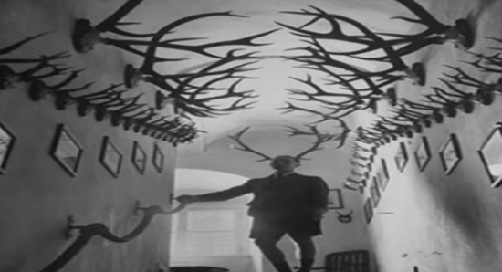 Sad Satan เกมใต้ดินสุดหลอน Sad Satan เกมใต้ดินสุดหลอน