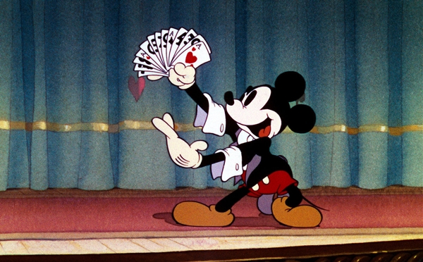 ครบรอบวันเกิด 87 ปี มิกกี้ เมาส์ ตัวการ์ตูนขวัญใจคนทั้งโลก ครบรอบวันเกิด 87 ปี มิกกี้ เมาส์ ตัวการ์ตูนขวัญใจคนทั้งโลก