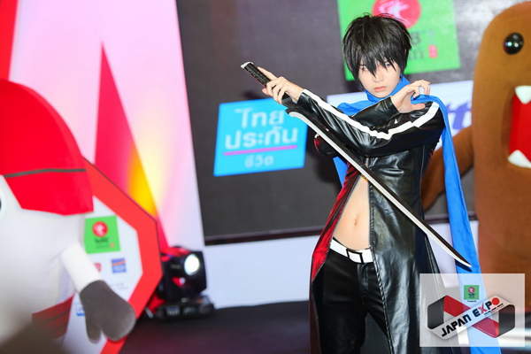 Japan Expo Thailand 2016 Japan Expo Thailand 2016