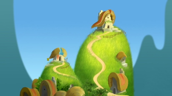 เปิด 18 สถานที่สุดแฟนตาซีจากการ์ตูนดิสนีย์ที่มีอยู่จริง เปิด 18 สถานที่สุดแฟนตาซีจากการ์ตูนดิสนีย์ที่มีอยู่จริง