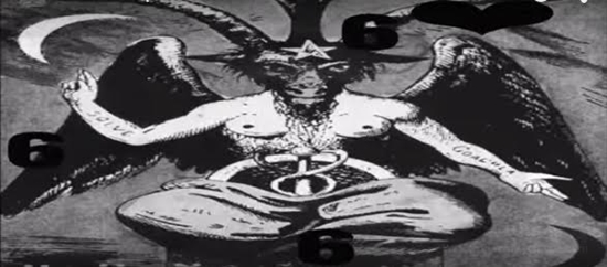 Sad Satan เกมใต้ดินสุดหลอน Sad Satan เกมใต้ดินสุดหลอน