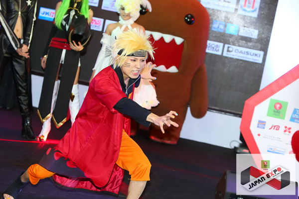 Japan Expo Thailand 2016 Japan Expo Thailand 2016