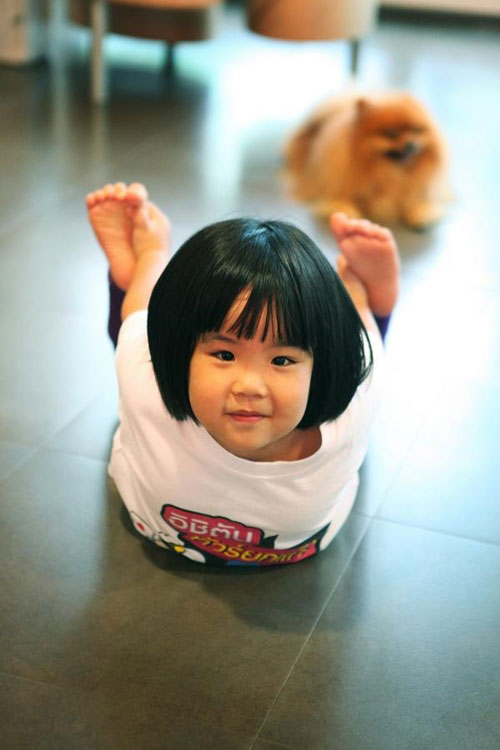 ครอบครัวคุณตัน ครอบครัวคุณตัน