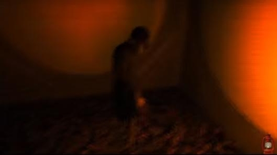 Sad Satan เกมใต้ดินสุดหลอน Sad Satan เกมใต้ดินสุดหลอน