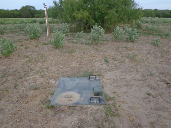 ไฮโซ! หลุมหลบภัย 1.8 ล้านบาท เครื่องอำนวยความสะดวกเพียบ