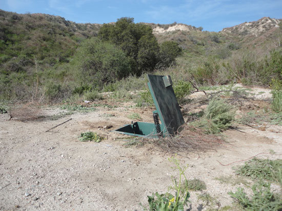 ไฮโซ! หลุมหลบภัย 1.8 ล้านบาท เครื่องอำนวยความสะดวกเพียบ