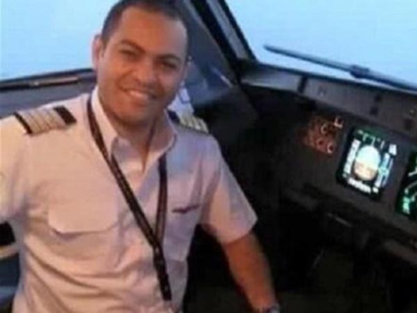 เครื่องบินอียิปต์แอร์ เครื่องบินอียิปต์แอร์