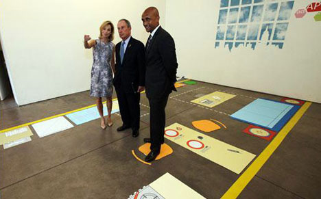 นิวยอร์กผุดแผนสร้างอพาร์ทเม้นท์จิ๋ว เล็กกว่าคุก