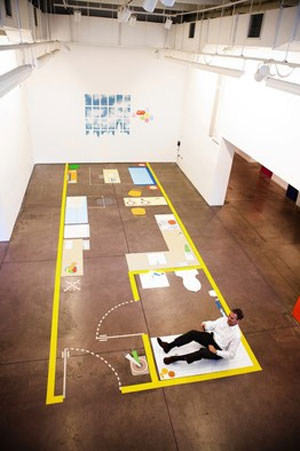 นิวยอร์กผุดแผนสร้างอพาร์ทเม้นท์จิ๋ว เล็กกว่าคุก