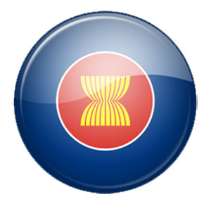 ธงอาเซียน และสัญลักษณ์ของอาเซียน