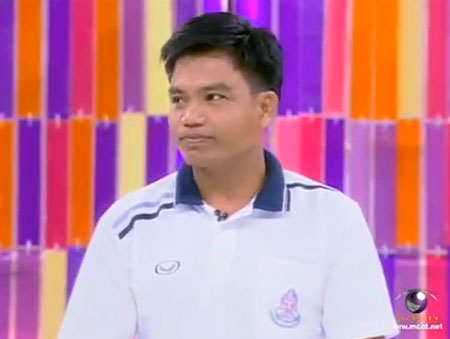 สุดยอดโค้ชภารโรง จบแค่ ป. 4 แต่สอนเด็กจนได้รางวัลนับไม่ถ้วน