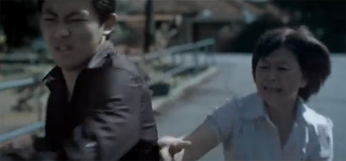 คลิปซึ้ง! พ่อ.. ผู้ชายที่ไม่ค่อยแสดงออกว่ารัก