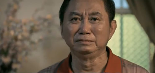 คลิปซึ้ง! พ่อ.. ผู้ชายที่ไม่ค่อยแสดงออกว่ารัก