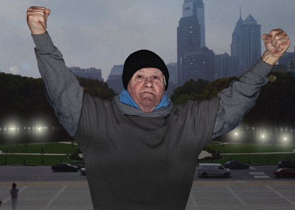 ปู่ย่าเยอรมัน โพสท่าเลียนแบบหนังดัง ถ่ายปฏิทินประจำปี ปู่ย่าเยอรมัน โพสท่าเลียนแบบหนังดัง ถ่ายปฏิทินประจำปี