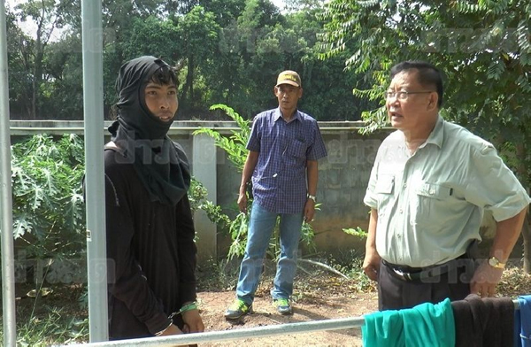 ครูสาวสุดทนโดนสอยชุดชั้นในถี่ ตั้งกล้องรวบตัวโรคจิตอยู่หมัด ครูสาวสุดทนโดนสอยชุดชั้นในถี่ ตั้งกล้องรวบตัวโรคจิตอยู่หมัด