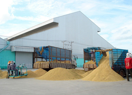 ชาวนาไม่พอใจราคารับจำนำข้าว ปี 56/57 นัดเคลื่อนไหว ชาวนาไม่พอใจราคารับจำนำข้าว ปี 56/57 นัดเคลื่อนไหว