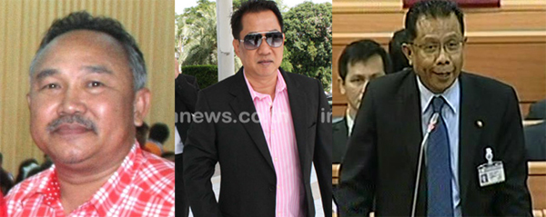 เปิด 87 รายชื่อถูกตัดสิทธิ ขาดคุณสมบัติสมัคร ส.ส.ปาร์ตี้ลิสต์ เปิด 87 รายชื่อถูกตัดสิทธิ ขาดคุณสมบัติสมัคร ส.ส.ปาร์ตี้ลิสต์