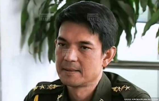 พ.อ.วินธัย สุวารี พ.อ.วินธัย สุวารี