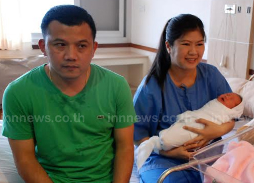 วิจารณ์ พลฤทธิ์ ได้ลูกสาว วิจารณ์ พลฤทธิ์ ได้ลูกสาว