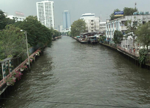 วันอนุรักษ์รักษาคูคลอง วันอนุรักษ์รักษาคูคลอง