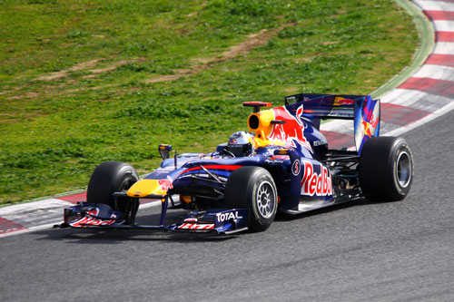 แข่ง F1 ครั้งแรกในไทย นักซิ่งระดับโลกร่วมแจมสนั่นราชมังฯ