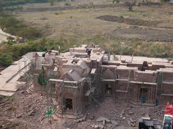 หรูไปอีกขั้น เนวิน ผุดโปรเจคท์ห้างหรู กลางเมืองบุรีรัมย์ หรูไปอีกขั้น เนวิน ผุดโปรเจคท์ห้างหรู กลางเมืองบุรีรัมย์