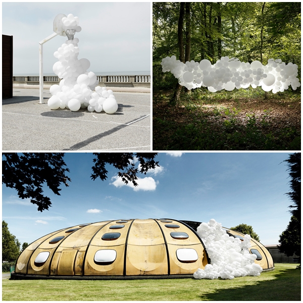 ลูกโป่งบุกโลก จะเกิดอะไรขึ้นเมื่อมีลูกโป่งแฝงตัวอยู่ทุกที่.. ลูกโป่งบุกโลก จะเกิดอะไรขึ้นเมื่อมีลูกโป่งแฝงตัวอยู่ทุกที่..