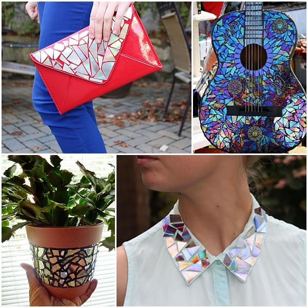 15 ไอเดียสุดสร้างสรรค์ ผันแผ่นซีดีเปล่าไร้ค่าให้กลายเป็นของใช้วิบวับ 15 ไอเดียสุดสร้างสรรค์ ผันแผ่นซีดีเปล่าไร้ค่าให้กลายเป็นของใช้วิบวับ