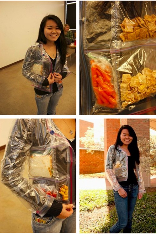 10 ไอเดียรับมือปัญหาสุดเพี้ยน ! ที่เห็นแล้วอดขำไม่ได้ 10 ไอเดียรับมือปัญหาสุดเพี้ยน ! ที่เห็นแล้วอดขำไม่ได้