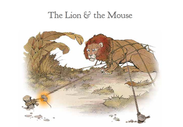 นิทานอีสป นิทานอมตะนิรันดร์กาล เล่าขานโลกจารึก นิทานอีสป นิทานอมตะนิรันดร์กาล เล่าขานโลกจารึก