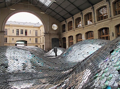 15 ไอเดียสุดสร้างสรรค์ ผันแผ่นซีดีเปล่าไร้ค่าให้กลายเป็นของใช้วิบวับ 15 ไอเดียสุดสร้างสรรค์ ผันแผ่นซีดีเปล่าไร้ค่าให้กลายเป็นของใช้วิบวับ