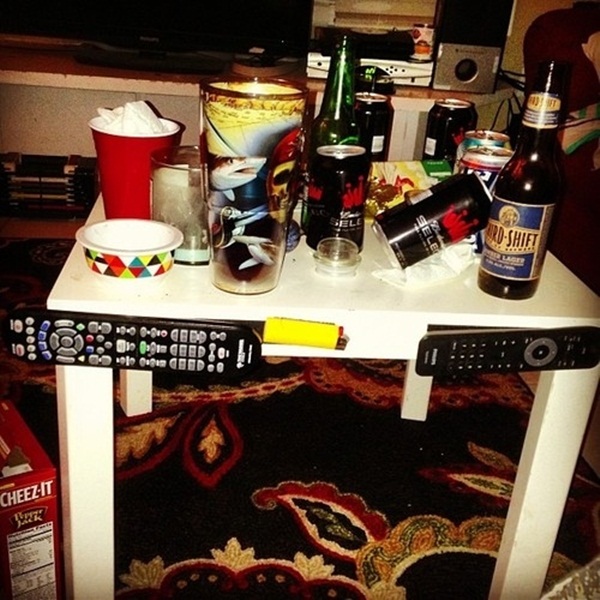 10 ไอเดียรับมือปัญหาสุดเพี้ยน ! ที่เห็นแล้วอดขำไม่ได้ 10 ไอเดียรับมือปัญหาสุดเพี้ยน ! ที่เห็นแล้วอดขำไม่ได้